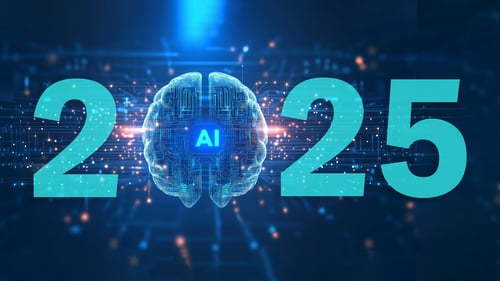 Polco Blog - The State of AI in 2025: What We Learned and Where We're Headed