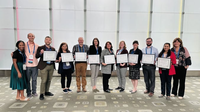 2023 ICMA Conference - DDDM Leadership - Polco