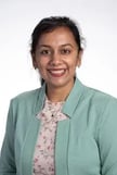 Aishwarya Kumar, Senior Management Analyst - Elk Grove, CA
