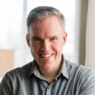 Andrew Sturmfels, Assistant City Manager - Healdsburg, California