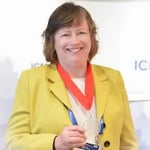 Anne Marie Gaura, Village Manager - Lincolnwood, IL