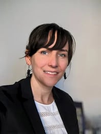 Aubrey Phillips, Strategic Planning and Performance Manager - Pinellas County, Florida