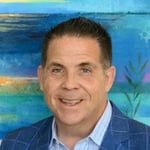 Brent Stockwell, Assistant City Manager - Scottsdale, Arizona