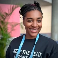 Chanell Elston, Councilwoman at Large - South Euclid, OH