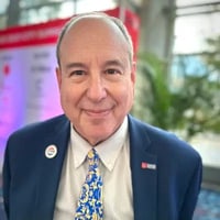 Chuck Lesnick, Former City Council President - Yonkers, NY