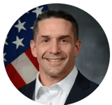 Col. Lance OBryan, former Fort Knox Base Commander