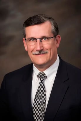 David Black, Mayor - Papillion, Nebraska