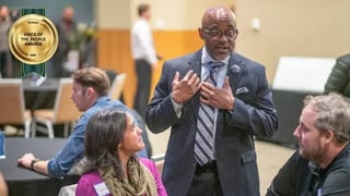 Denver Colorado Participatory Budgeting