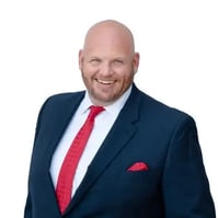 Eric Peterson, Assistant City Manager - Webster Groves, Missouri