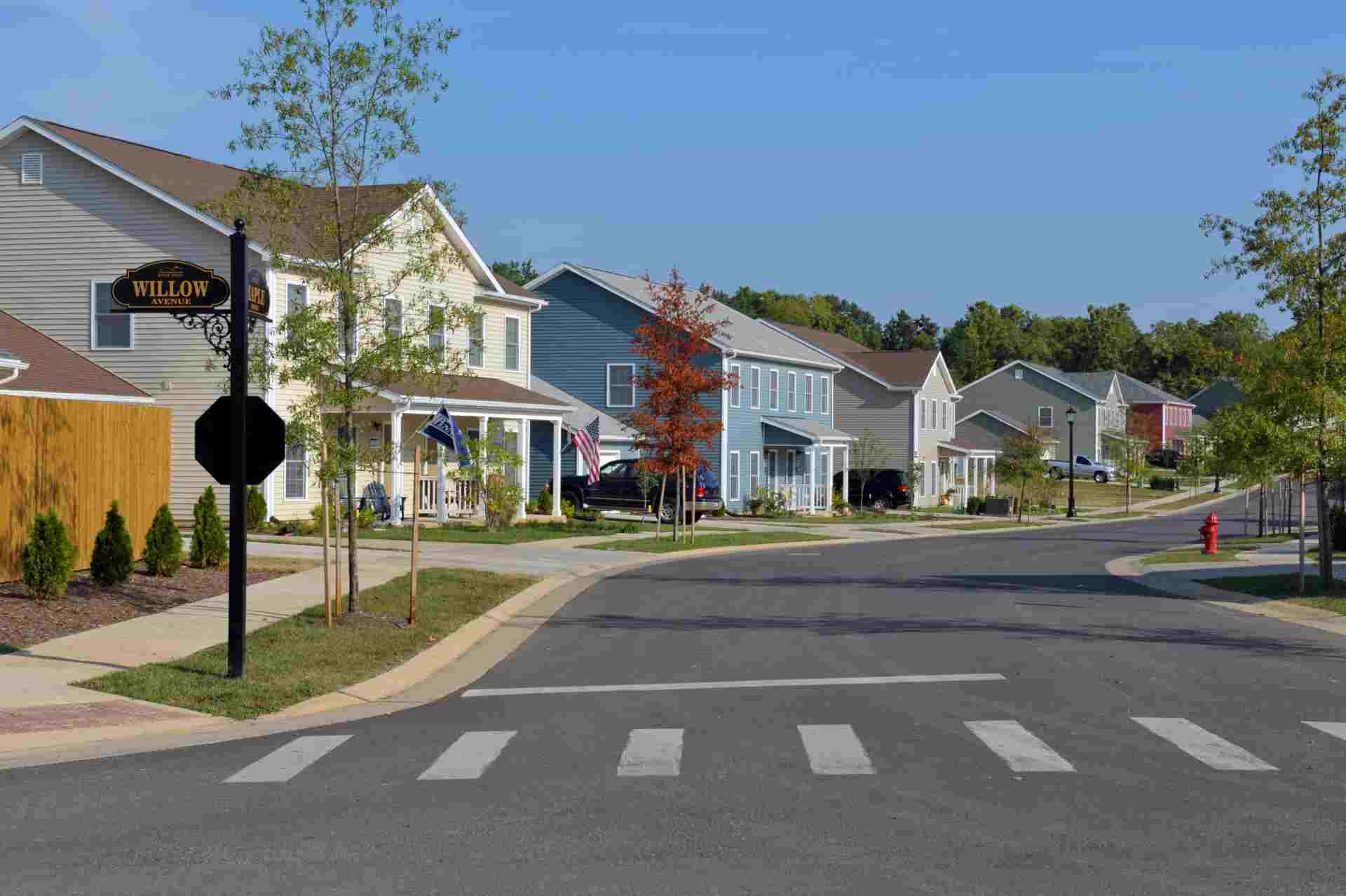 Fort Knox Kentucky Housing