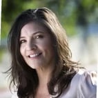 Giovanna Gogreve, Budget Director - LA Metro