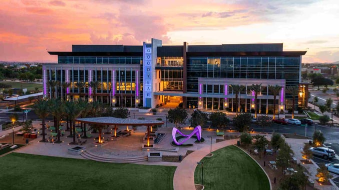 Goodyear_Arizonia_City_Hall
