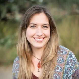 Jade Arocha, Director of Survey Research - Polco