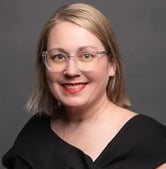 Jessica VanderKolk, Communications Manager - Battle Creek, Michigan