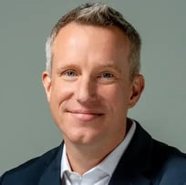 Jonathan Wiersma, Vice President of Marketing - Polco