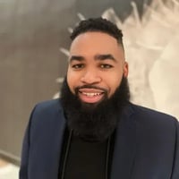 Kevin Conwell, CEO - WakeHustleGrind.org - Cleveland, OH
