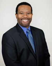 Lyman Locket, HR Director - Goodyear, Arizona