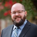 Matthew Schmitz, City Manager - Independence, Iowa
