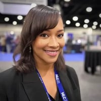 Patrice Toney, Assistant City Manager - Winston Salem, NC