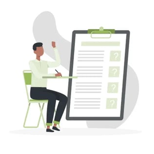 Resident Survey Solutions That Prioritize Confidentiality graphic