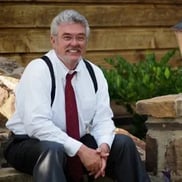 Ron Holifield, CEO - Strategic Government Resources