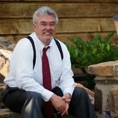Ron Holifield, CEO - Strategic Government Resources