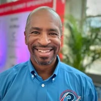 Scott Benson, Councilman - Detroit, MI