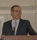 Shayne Kavanagh, Senior Manager of Research - GFOA