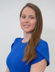 Solanch Lope, Marketing Manager - Coral Gables, FL