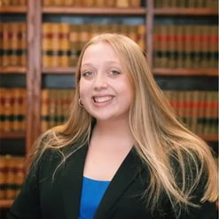 Taylor Zeinert, Economic Development Director - Whitewater, Wisconsin