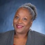 Valmarie Turner, Deputy City Manager - Fairfax, VA