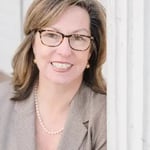 Vanessa Donovan Hale,  Assistant Town Administrator - Southborough, MA