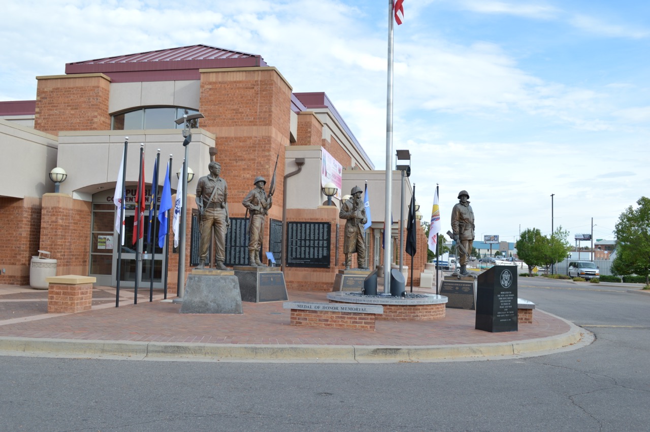 Pueblo, Colorado: Where History Meets Adventure