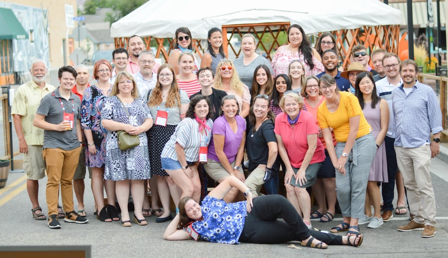 CCCMA Summer Camp 2021 Group. Solving Wicked Problems