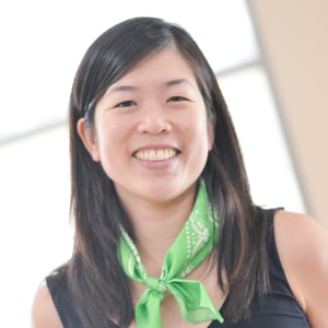 CCCMA Summer Camp 2021. Jenni Ch'ng. Solving Wicked Problems