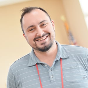 CCCMA Summer Camp 2021. Matt Nunez. Solving Wicked Problems