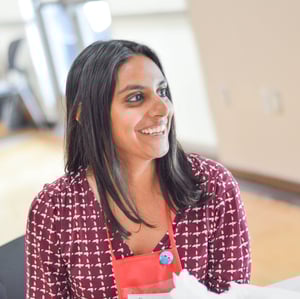 CCCMA Summer Camp 2021. Rupa Venkatesh. Solving Wicked Problems