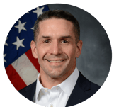 former commander lance obrien reinventing community engagement