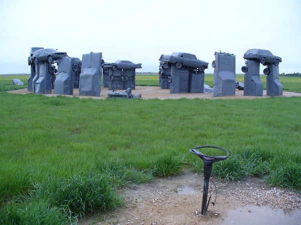 Carhenge