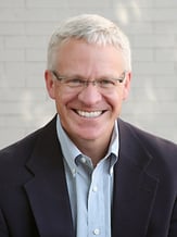 Chris Adams head shot local government budget decisions