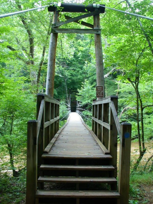 Eno River State Park