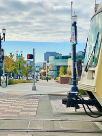 ICMA Conference 2021. Portland OR Convention Center