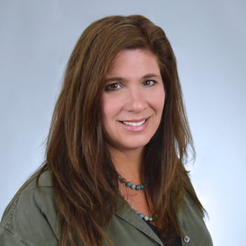 Michelle Kobayashi, Polco vice president of innovation