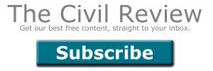 Subscribe to The Civil Review