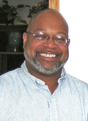 Dr. Gregory Diggs while at NRC