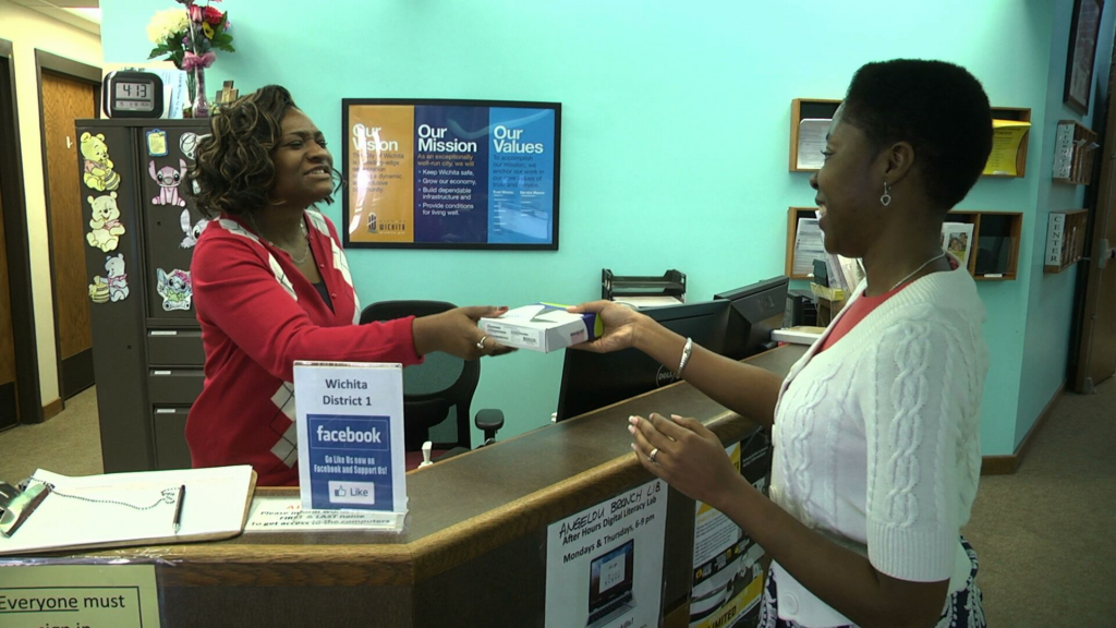 How Wichita Made Community Engagement Its Core