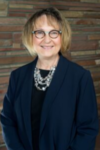 Jane Brautigam, City Manager, Boulder, CO