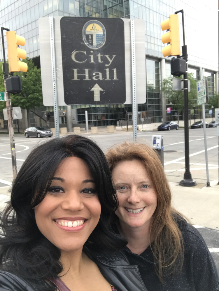City-Hall-Selfie-Tulsa