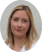 Headshot of Charlotte Arbogast How Governments Use Data to Win Grants