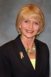 Julie Robinson, City Administrator, Spring Valley Village, TX